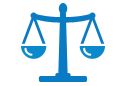 legal assistance icon